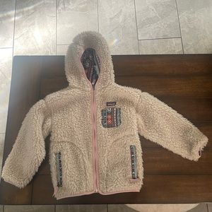 Patagonia Kids Reversible Jacket